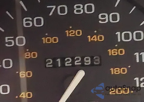 1997 Saturn Sl Sl2 from USA, damaged, VIN 1G8ZK5271VZ117222